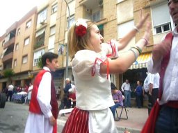 San Isidro de Mula 2011